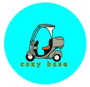 Ｃｏｚｙ　Ｂａｓｅ