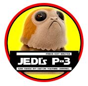 ジェダイのぷ～さん