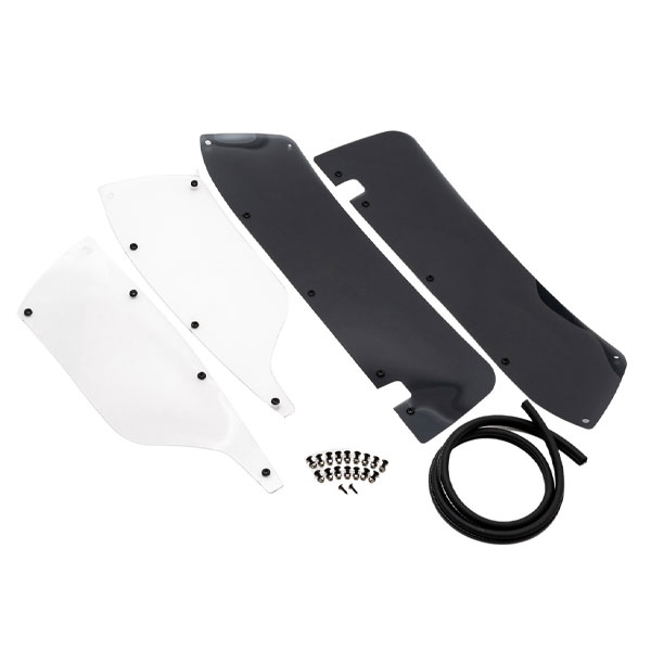 ワイドバイザー ws-21 スクリーン