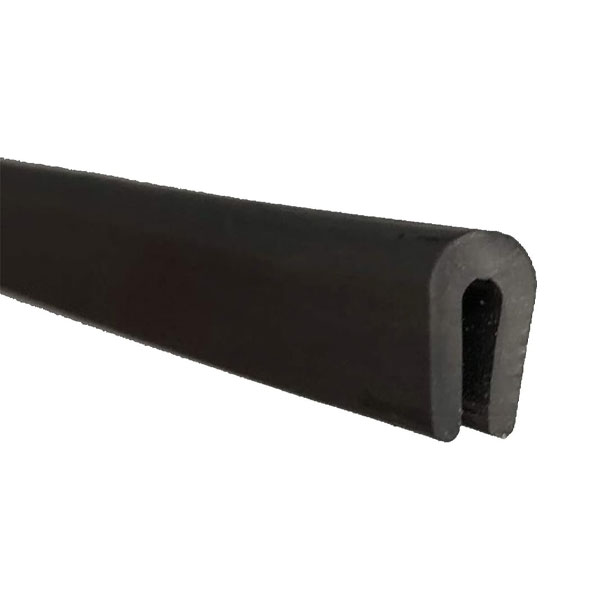 U底溝ゴム エッジカバー